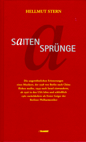 Saitensprünge