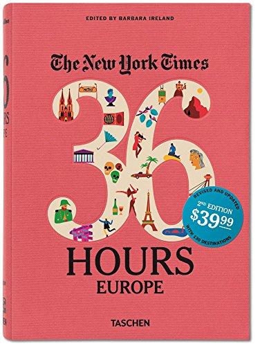 The New York Times, 36 hours : Europe