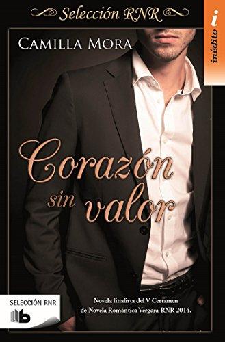 Corazón sin valor / Worthless Heart (Ficción, Band 1)