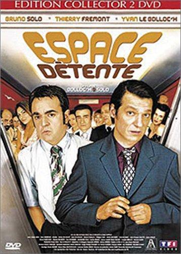 Espace Détente - Édition Collector 2 DVD [FR Import]