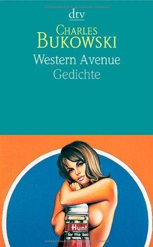 Western Avenue: Gedichte 1955 - 1977