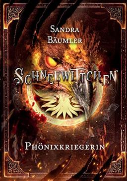 Schneewittchen - Phönixkriegerin: DE