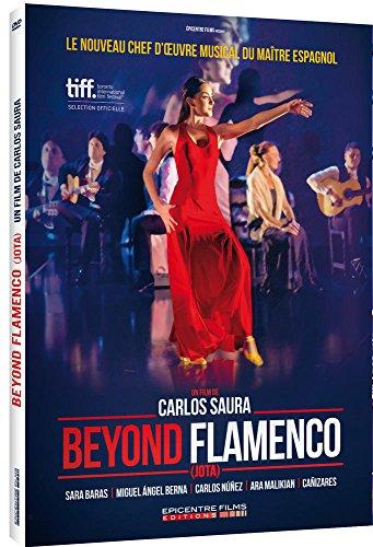 Beyond flamenco [FR Import]