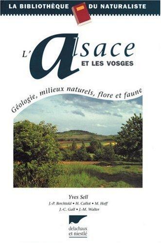 L'Alsace