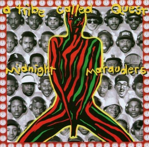 Midnight Marauders