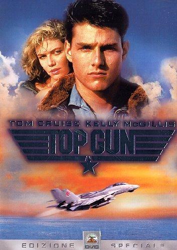 Top gun (edizione speciale) [IT Import]