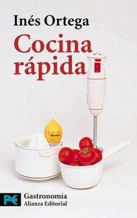 Cocina rápida (El libro de bolsillo - Varios)