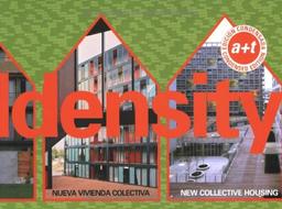 Density: New Collective Housing