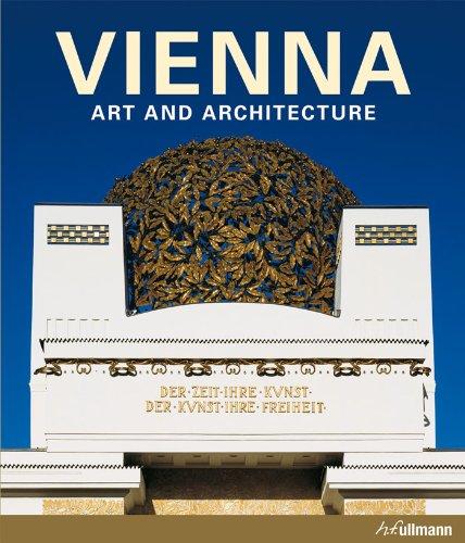 Vienna: Art & Architechture. Englischsprachige Ausgabe