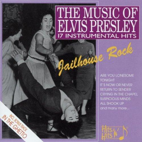 The Music of Elvis Presley