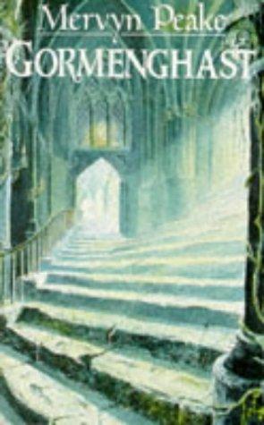 Gormenghast (The Gormenghast Trilogy)