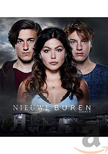 Nieuwe Buren Serie 3