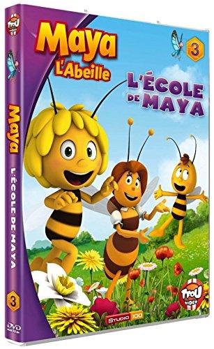 Maya l'abeille, vol. 3 [FR Import]