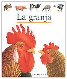 La granja (Mundo maravilloso, Band 15)