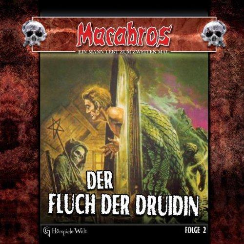 Macabros 2-Fluch der Druidin