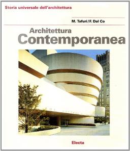 Architettura contemporanea (Storia dell'architettura)