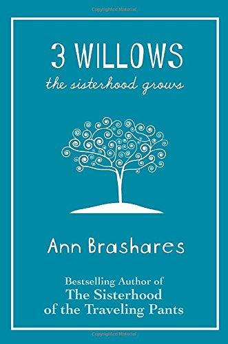 3 Willows: The Sisterhood Grows (3 Willows (Hardback))