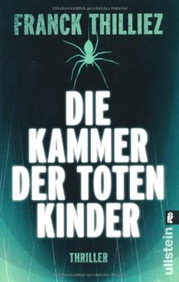 Die Kammer der toten Kinder