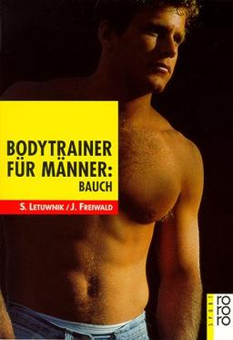 Bodytrainer für Männer, Bauch