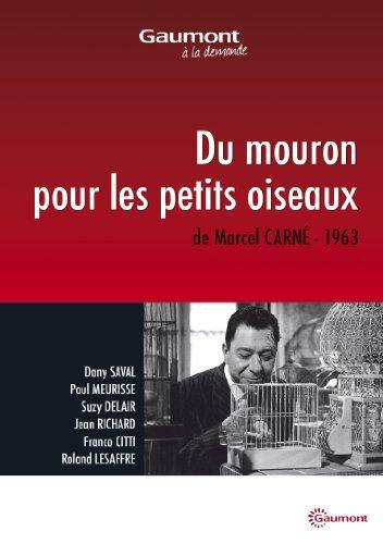 Du mouron pour les petits oiseaux [FR Import]