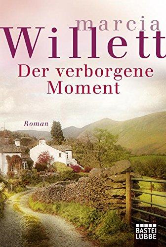 Der verborgene Moment: Roman (Allgemeine Reihe. Bastei Lübbe Taschenbücher)