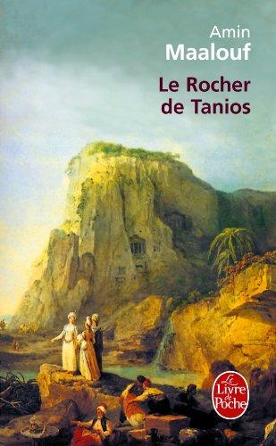 Le rocher de Tanios