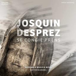 Se Congie Prens (Josquin Desprez)