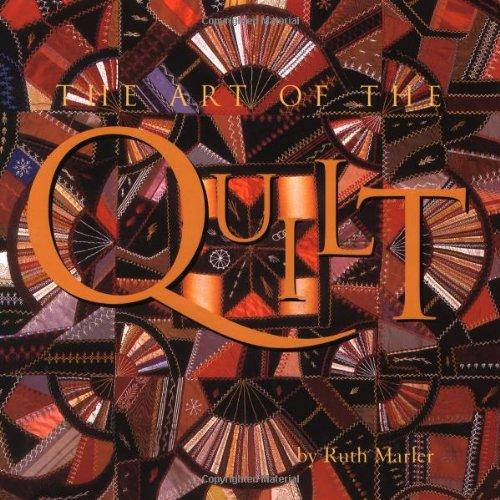 Art Of The Quilt