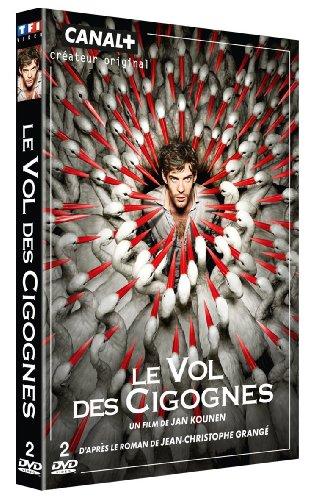 Le vol des cigognes [FR Import]