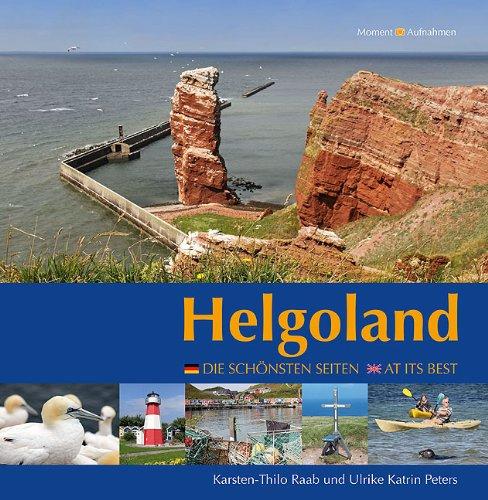 Helgoland: Die schönsten Seiten - At its best