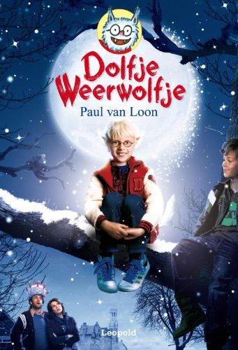 Dolfje Weerwolfje: het boek van de film