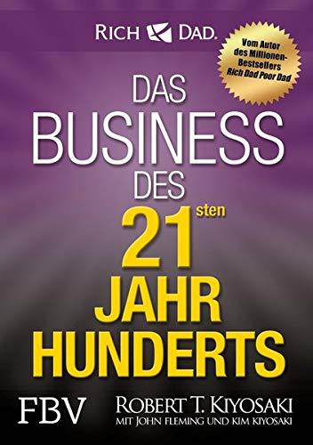 Das Business des 21. Jahrhunderts