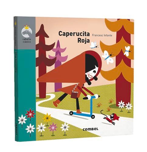 Caperucita Roja (Caballo, Band 6)