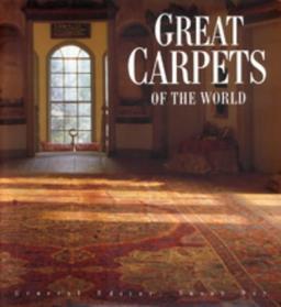 Great Carpets of the World