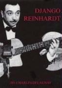 DJANGO REINHARDT