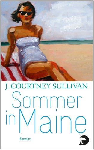 Sommer in Maine: Roman