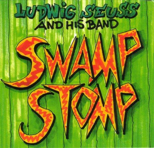 Swamp Stomp