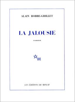 La jalousie