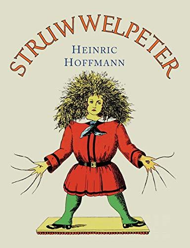 Struwwelpeter: English Translation