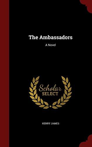 The Ambassadors