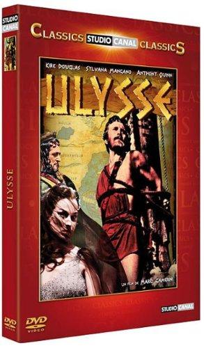 Ulysse [FR Import]