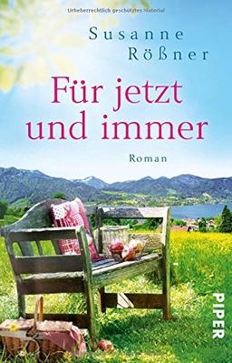 Für jetzt und immer: Roman