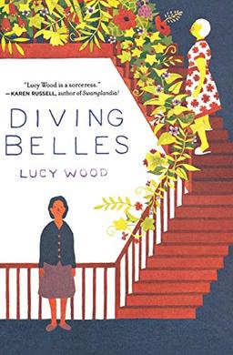 Diving Belles: And Other Stories