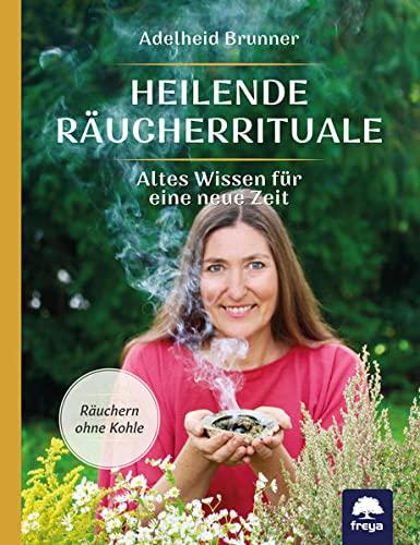 Heilende Räucherrituale: Altes Wissen für eine neue Zeit