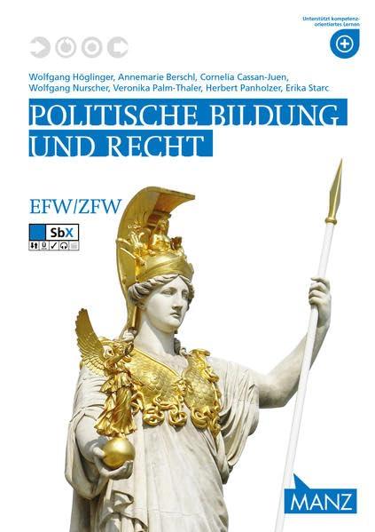 Politische Bildung und Recht