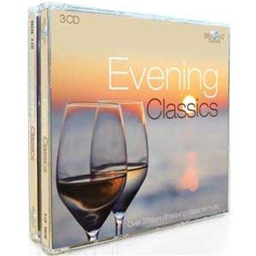 Classical Moods-Evening