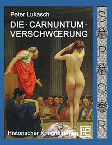 Die Carnuntum-Verschwörung