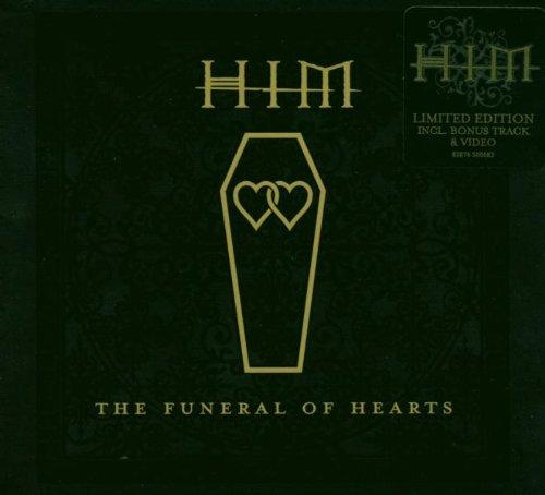 Funeral of Hearts