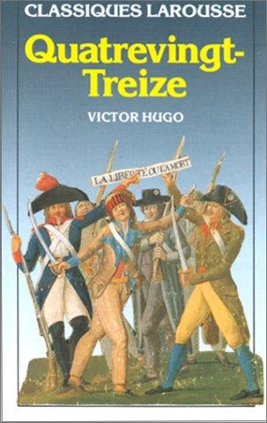 Quatre-vingt-treize