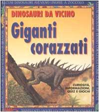 Giganti corazzati